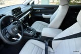 2027 Honda CR-V - Preview 7