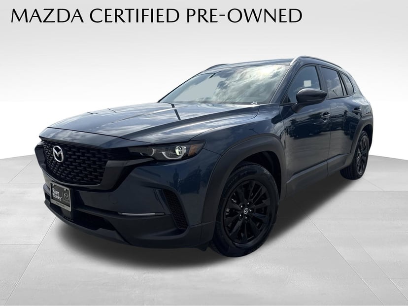 2025 Mazda CX-50 - Image 1