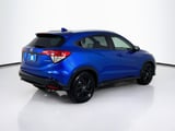 2022 Honda HR-V - Preview 7