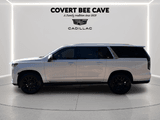 2021 Cadillac Escalade ESV - Preview 5