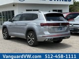 2025 Volkswagen Atlas - Preview 4