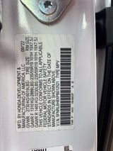 2023 Honda Odyssey - Preview 10