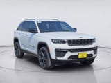 2026 Jeep Grand Cherokee - Preview 2