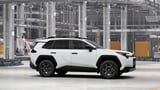 2026 Toyota RAV4 - Preview 13