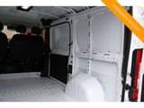 2026 Ram ProMaster 1500 - Preview 16
