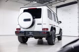 2024 Mercedes-Benz G-Class - Preview 4