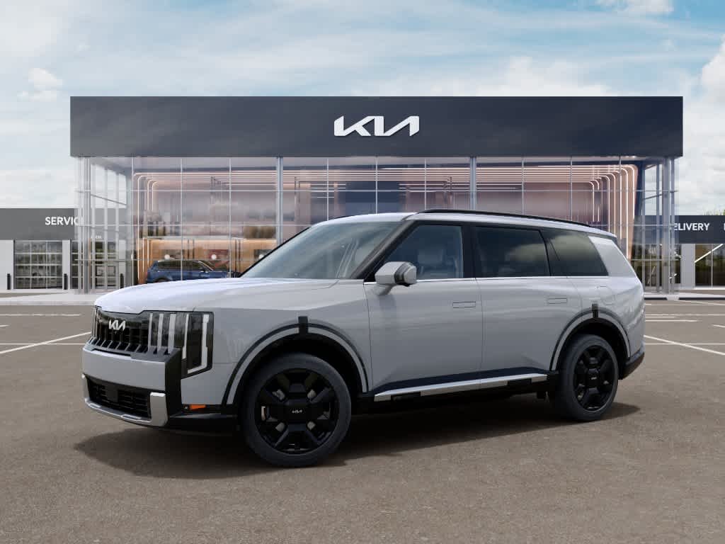 2027 Kia Telluride - Image 1