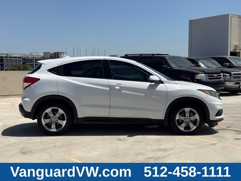 2019 Honda HR-V - Image 2