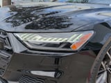 2024 Audi S7 - Preview 5