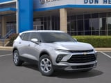 2026 Chevrolet Blazer - Preview 7