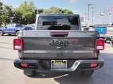 2025 Jeep Gladiator - Preview 6