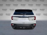 2021 Honda Passport - Preview 7