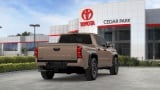 2026 Toyota Tacoma - Preview 9