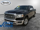 2023 Ram 1500 - Preview 2