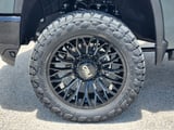 2026 Chevrolet Silverado 2500 HD - Preview 9