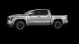 2026 Toyota Tacoma - Preview 3