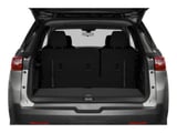 2020 Chevrolet Traverse - Preview 13