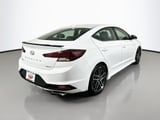 2019 Hyundai Elantra - Preview 5