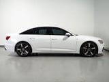 2021 Audi A6 - Preview 5