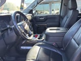 2019 Chevrolet Silverado 1500 - Preview 5