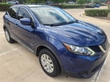 2019 Nissan Rogue Sport - Preview 3