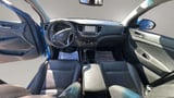 2018 Hyundai Tucson - Preview 13