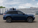 2027 Jeep Grand Cherokee - Preview 12