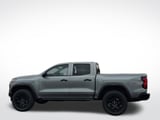 2026 Chevrolet Colorado - Preview 6