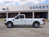 2026 Ford F-150 - Preview 4