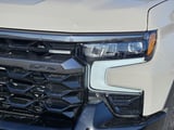 2026 Chevrolet Silverado 1500 - Preview 5