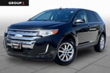 2013 Ford Edge - Preview 16