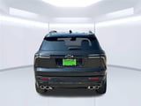 2027 Chevrolet Traverse - Preview 4