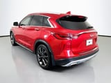 2020 INFINITI QX50 - Preview 7