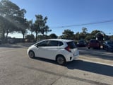 2015 Honda Fit - Preview 3