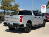 2022 Chevrolet Silverado 1500 - Preview 3