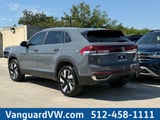 2026 Volkswagen Atlas Cross Sport - Preview 7