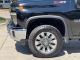 2026 Chevrolet Silverado 2500 HD - Preview 10