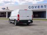 2027 Ford Transit - Preview 8