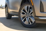 2027 INFINITI QX60 - Preview 3