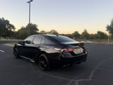 2021 Toyota Camry - Preview 3