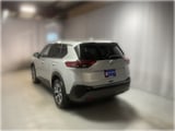 2023 Nissan Rogue - Preview 4
