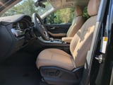 2026 Audi Q7 - Preview 14