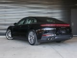 2026 Porsche Panamera - Preview 3