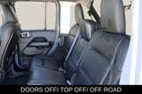 2026 Jeep Wrangler - Preview 15