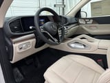 2026 Mercedes-Benz GLE - Preview 12