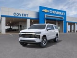2026 Chevrolet Suburban - Preview 8