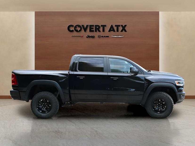 2026 Ram 1500 - Image 2