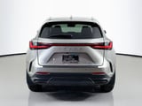 2024 Lexus NX - Preview 6
