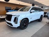 2026 Cadillac Escalade-V - Preview 3