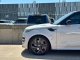 2025 Land Rover Range Rover Sport - Preview 6